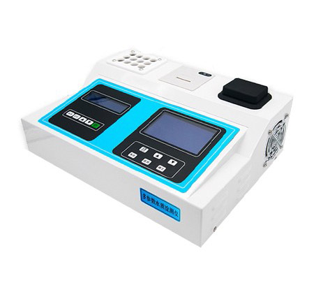 QH-1520型臺式多參數(shù)水質(zhì)檢測儀