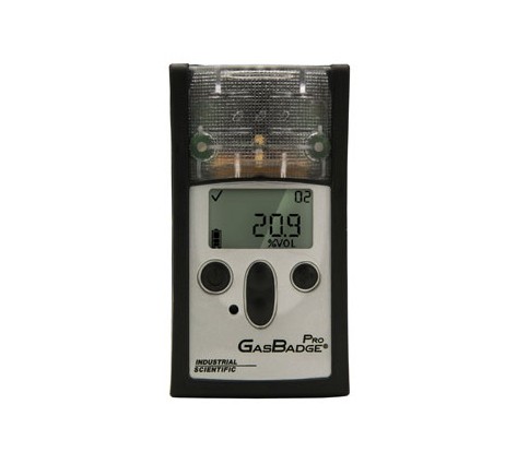 美國(guó)英思科GB Pro單一氣體檢測(cè)儀